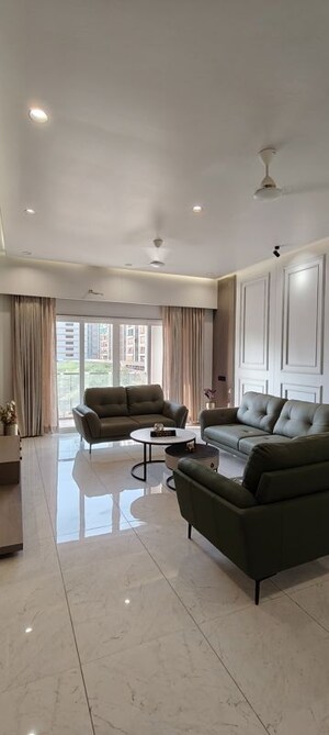 4 BHK Apartment For Sale in Shree Mayur 44, Bhayli
