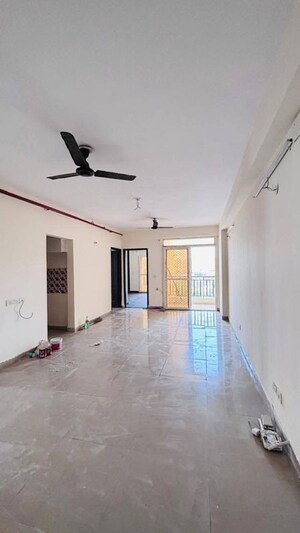 Building Lobby in 3 BHK Apartment at Trident Embassy, Sector 1 Greater Noida – for Rent