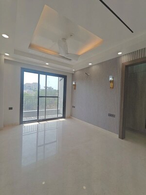 3 BHK Apartment For Sale in Godrej Meridien, Sector 106