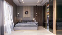 3 BHK Apartment For Rent in Paras Seasons