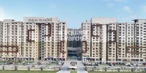 3 BHK Apartment – Exterior View View at Paras Seasons, Sector 168 - for Rent