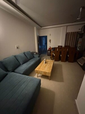 Living Room in  Office Space at Lajpat Nagar I – for Rent
