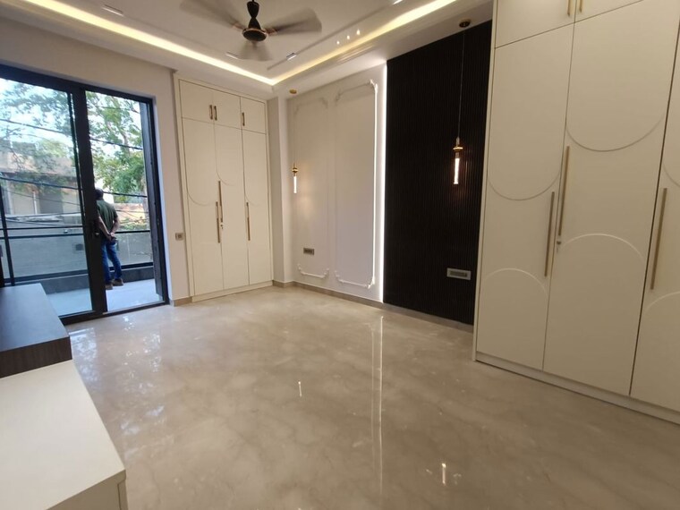 Room, janakpuri 4 Bedroom 2050 Sq.Ft. Builder Floor In Janakpuri Delhi 10441799