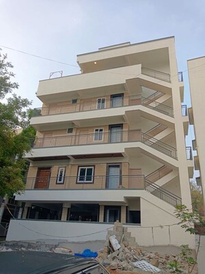 6 BHK Independent House For Sale in Nyanappana Halli