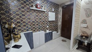 Team Area in 3 BHK Apartment at Tulip Violet, Sector 69 – for Sale