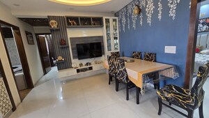 Gym in 3 BHK Apartment at Tulip Violet, Sector 69 – for Sale