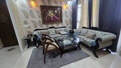 3 BHK Apartment For Sale in Tulip Violet