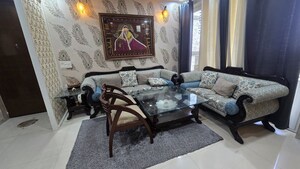 3 BHK Apartment For Sale in Tulip Violet, Sector 69