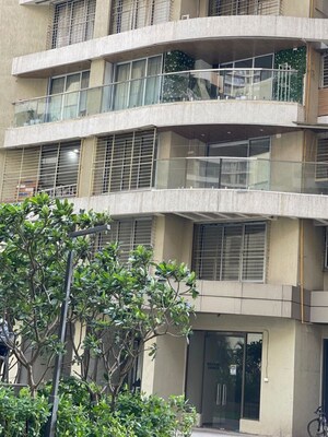 3 BHK Apartment – Exterior View View at Acme Ozone, Manpada - for Rent
