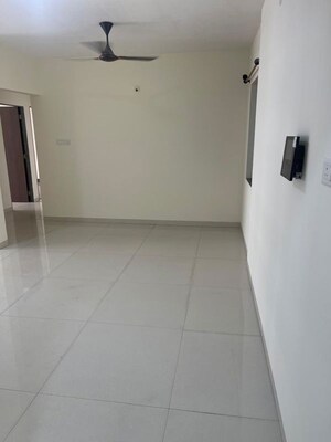 Building Lobby in 3 BHK Apartment at Acme Ozone, Manpada – for Rent