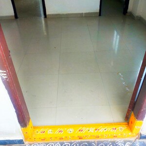 1 BHK Builder Floor For Sale in Sanath Nagar
