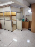 1230 Sq.Ft. Office Space in Kamla Trade World