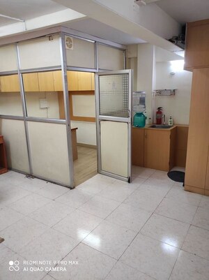  Office Space For Rent in Kamla Trade World, Lower Parel