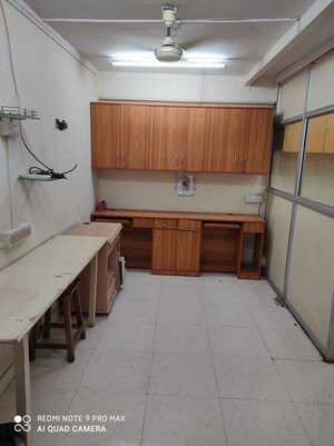 Kitchen in  Office Space at Kamla Trade World, Lower Parel – for Rent