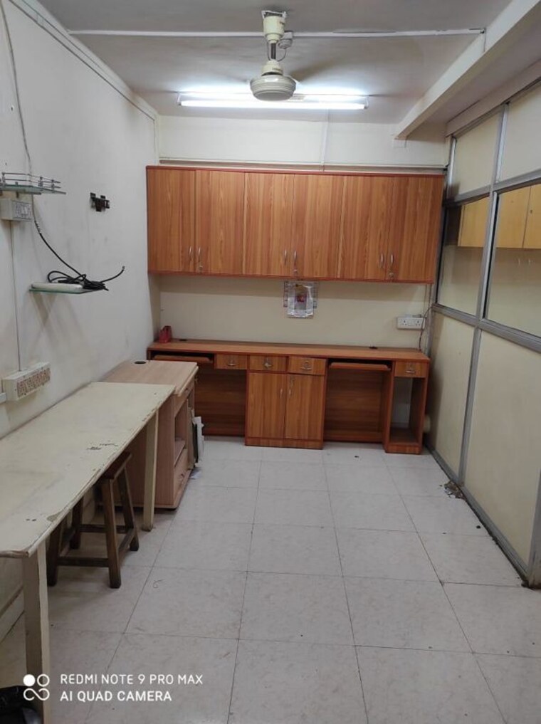 Kitchen, kamla-trade-world Commercial Office Space 1230 Sq.Ft. In Lower Parel Mumbai 10441812