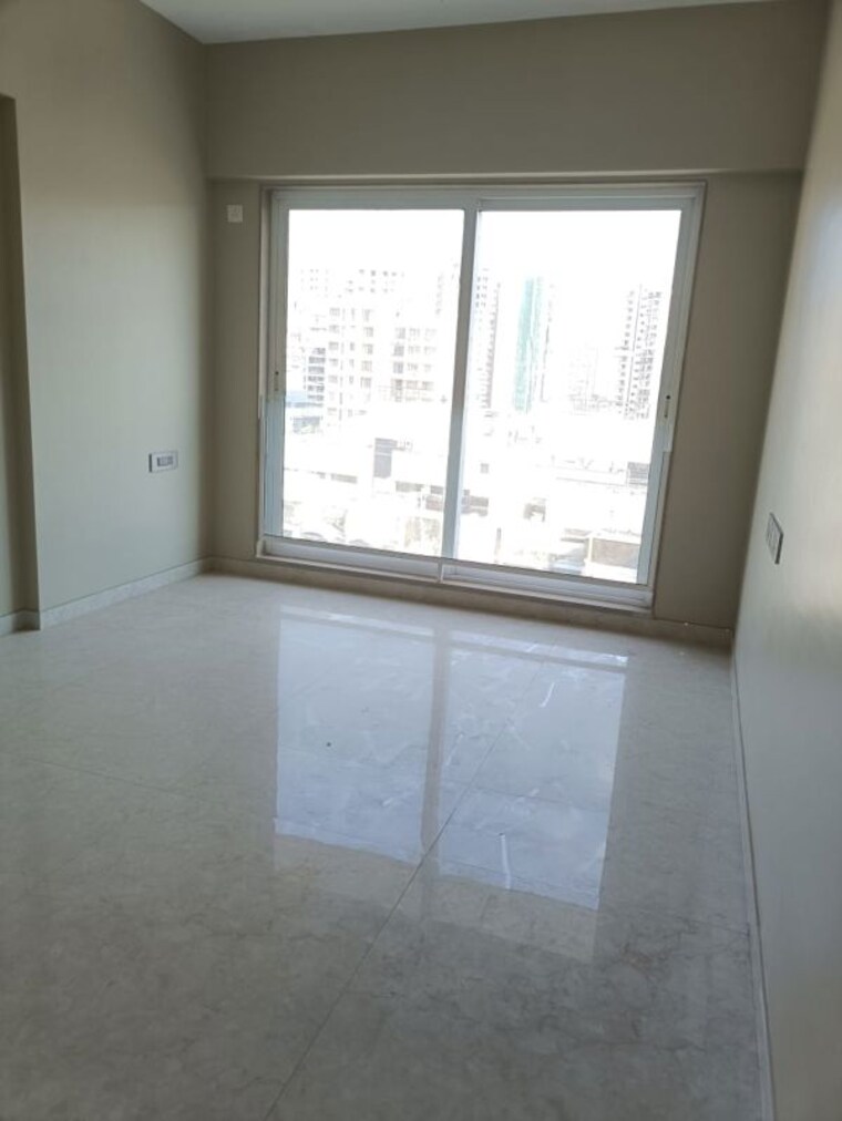 Bedroom, kabra-diamante 3 Bedroom 975 Sq.Ft. Apartment In Goregaon West Mumbai 10441820