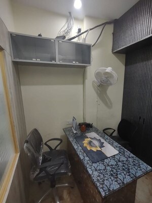 Team Area in  Office Space at DAH Greentech NX One, Tech Zone 4 Greater Noida – for Rent
