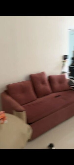 Living Room in 2 BHK Apartment at Anika Piccadilly, Punawale – for Rent