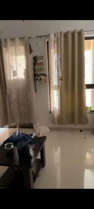 Living Room in 2 BHK Apartment at Anika Piccadilly, Punawale – for Rent