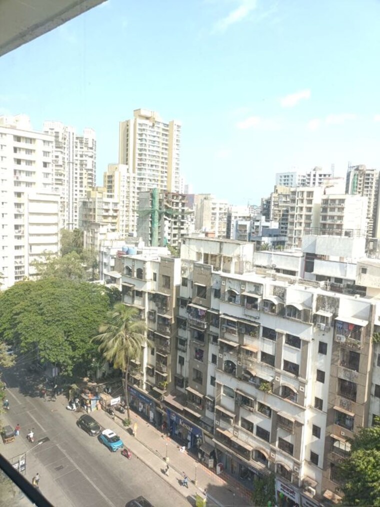 Exterior View, kabra-diamante 2 Bedroom 680 Sq.Ft. Apartment In Goregaon West Mumbai 10441838