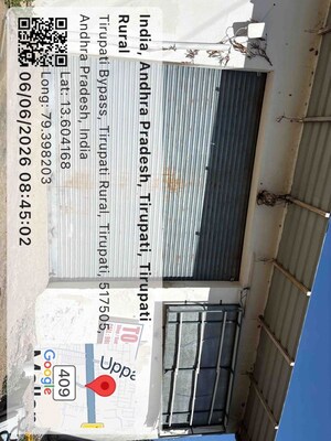   Warehouse at Srinivasa Nagar – for Rent