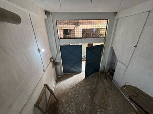  Warehouse – Exterior View View at Srinivasa Nagar - for Rent