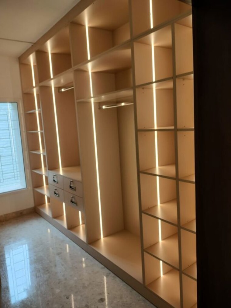 Kitchen, sobha-lifestyle 4 Bedroom 8250 Sq.Ft. Villa In Devanahalli Bangalore 10441767