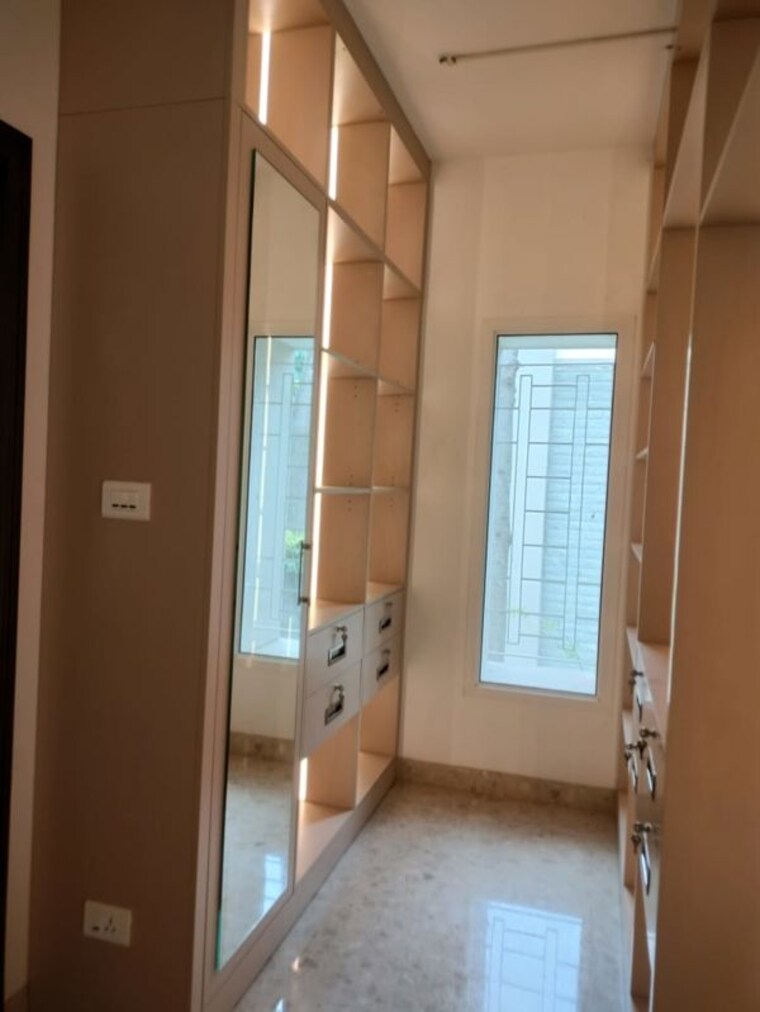 Bathroom, sobha-lifestyle 4 Bedroom 8250 Sq.Ft. Villa In Devanahalli Bangalore 10441767