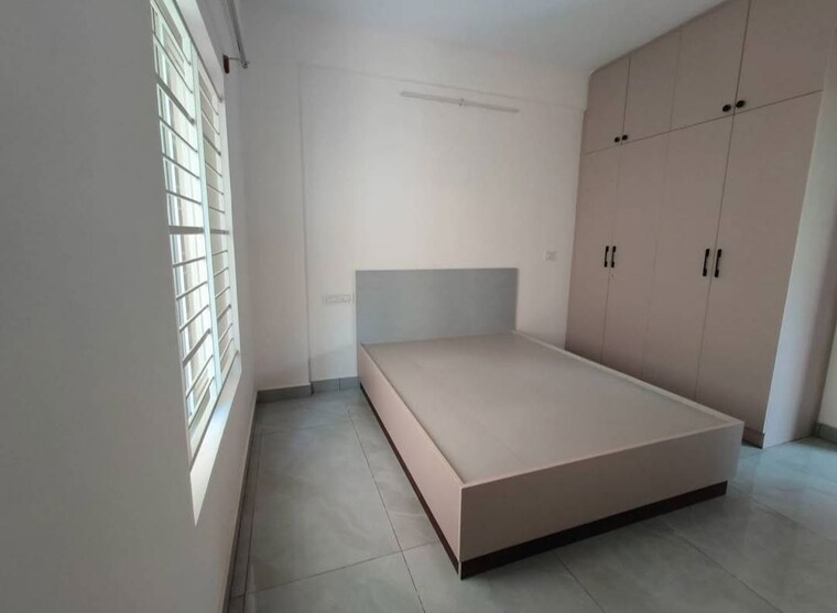 Bathroom, sri-sai-residency-kadubeesanahalli 1 Bedroom 600 Sq.Ft. Apartment In Kadubeesanahalli Bangalore 10441841