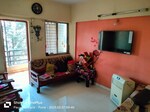 1 BHK + Pooja Room 680 Sq.Ft. Apartment in Ganga Sarovar