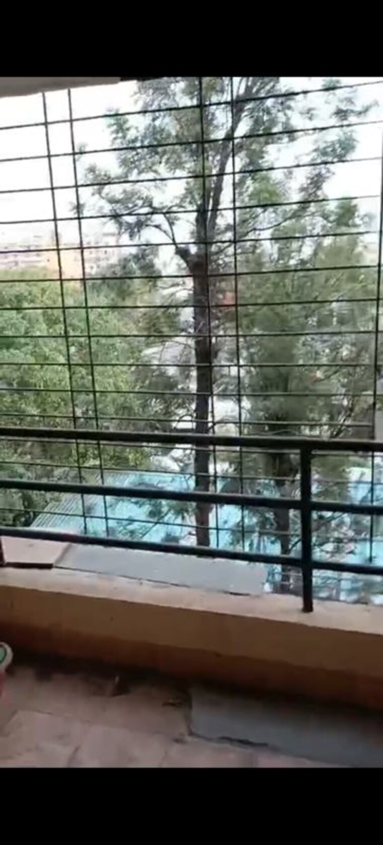 Balcony, ganga-sarovar 1 Bedroom 680 Sq.Ft. Apartment In Wadgaon Sheri Pune 10441840