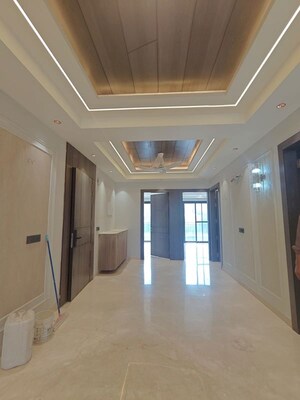 3 BHK Apartment For Sale in Puri Emerald Bay, Sector 104