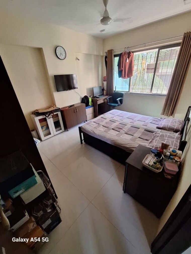 Bedroom, azad-nagar-sangam-chs-andheri 2 Bedroom 728 Sq.Ft. Apartment In Andheri West Mumbai 10441801