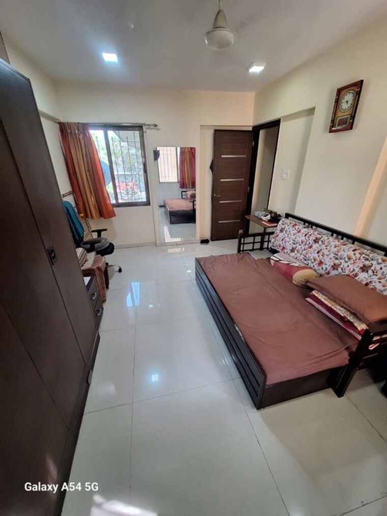 Living Room, azad-nagar-sangam-chs-andheri 2 Bedroom 728 Sq.Ft. Apartment In Andheri West Mumbai 10441801