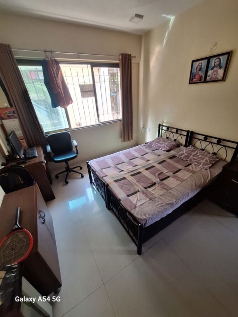 Bedroom, azad-nagar-sangam-chs-andheri 2 Bedroom 728 Sq.Ft. Apartment In Andheri West Mumbai 10441801