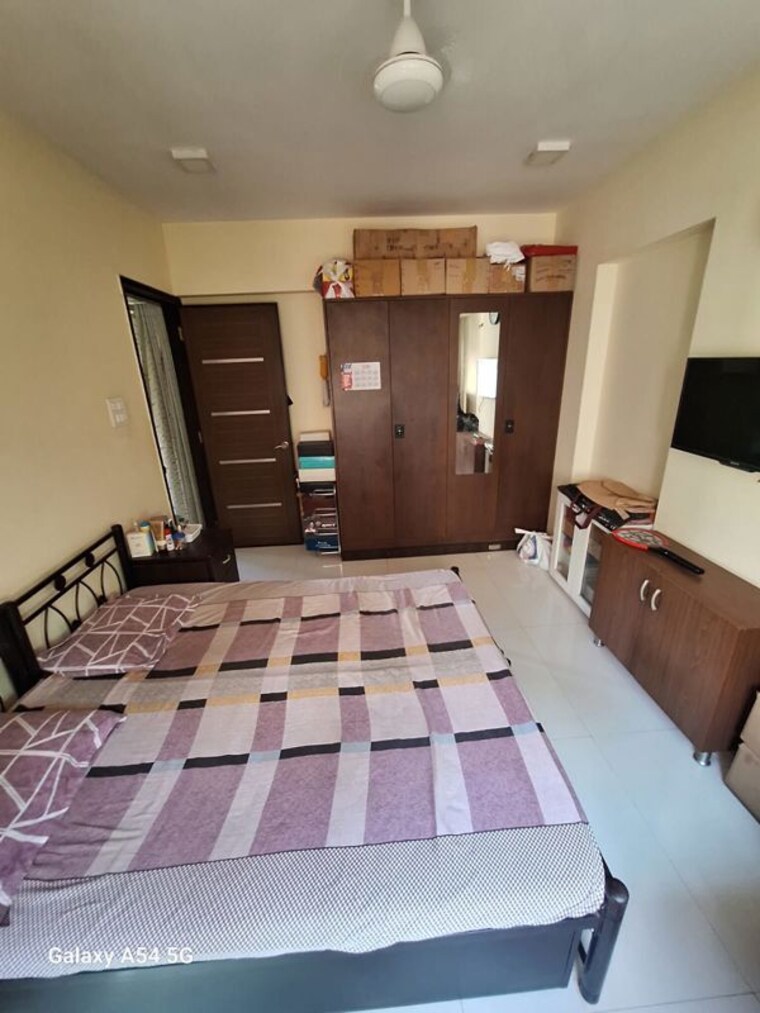 Bedroom, azad-nagar-sangam-chs-andheri 2 Bedroom 728 Sq.Ft. Apartment In Andheri West Mumbai 10441801