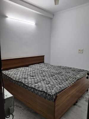 Bedroom in 2 BHK Apartment at Jawahar Nagar – for Rent