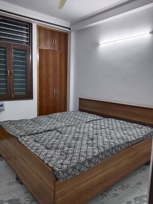 Bedroom in 2 BHK Apartment at Jawahar Nagar – for Rent