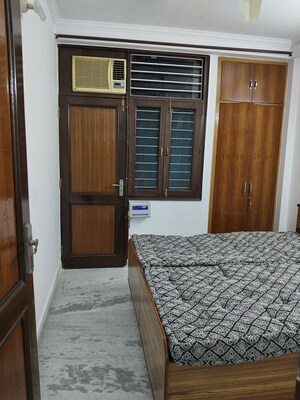 Bedroom in 2 BHK Apartment at Jawahar Nagar – for Rent