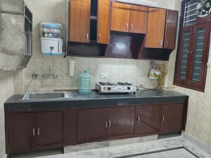 Kitchen in 2 BHK Apartment at Jawahar Nagar – for Rent
