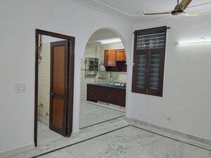 Building Lobby in 2 BHK Apartment at Jawahar Nagar – for Rent