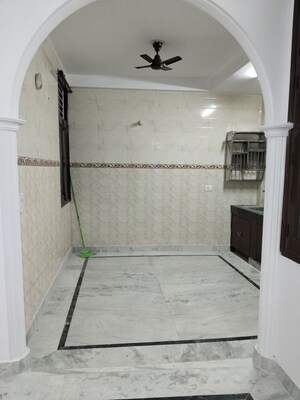 Bathroom in 2 BHK Apartment at Jawahar Nagar – for Rent