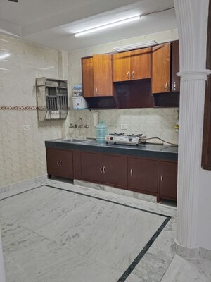 Kitchen in 2 BHK Apartment at Jawahar Nagar – for Rent