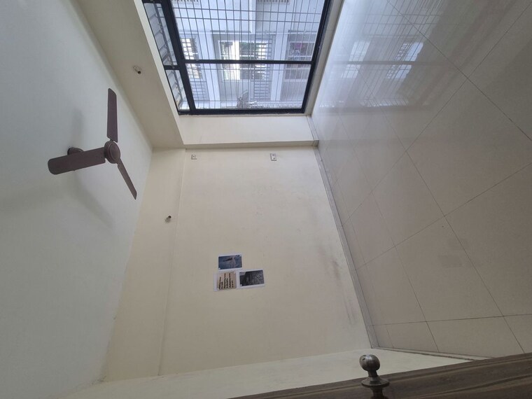 Balcony, mahavir-saivarad 1 Bedroom 650 Sq.Ft. Apartment In Ulwe Sector 24 Navi Mumbai 10441866