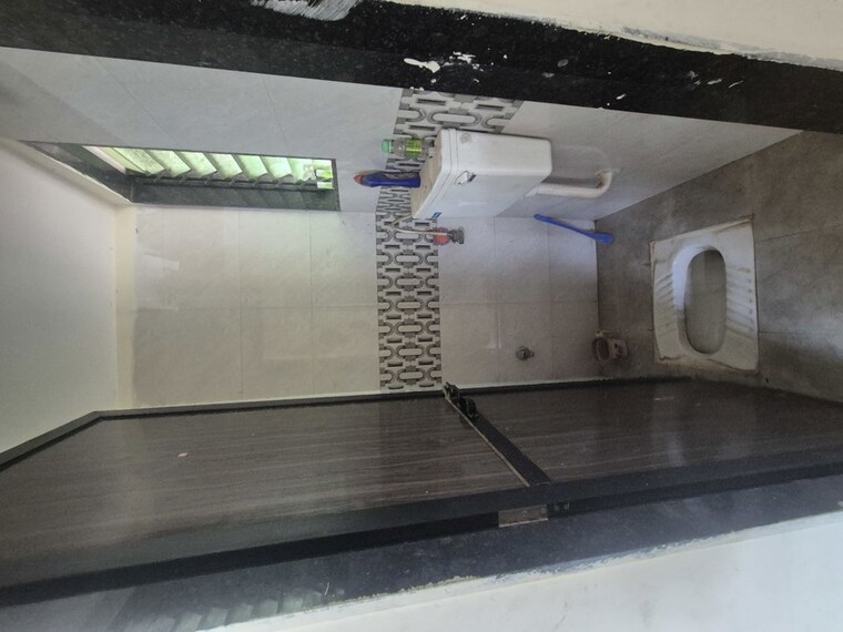 Bathroom, mahavir-saivarad 1 Bedroom 650 Sq.Ft. Apartment In Ulwe Sector 24 Navi Mumbai 10441866