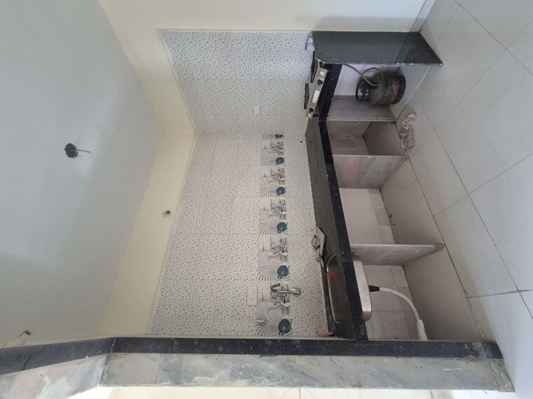undefined, mahavir-saivarad 1 Bedroom 650 Sq.Ft. Apartment In Ulwe Sector 24 Navi Mumbai 10441866
