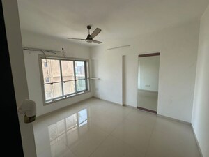 3 BHK Apartment For Rent in Romell Umiya Grandeur, Goregaon East