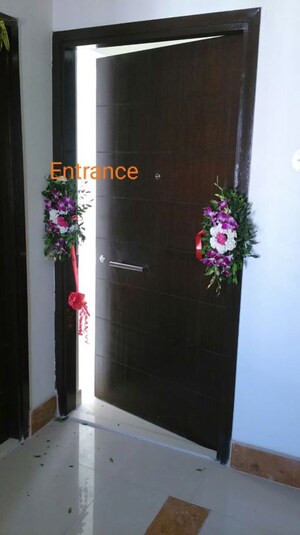 Furnished Amenities in 3 BHK Apartment at Lodha Splendora, Ghodbunder Road – for Rent