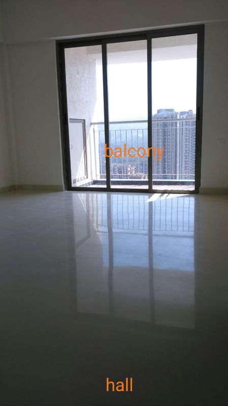 3 BHK 871 Sq.Ft. Apartment in Lodha Splendora