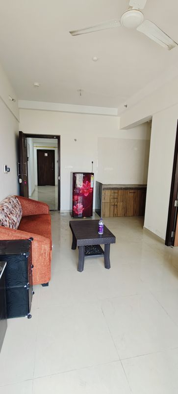 1 BHK 520 Sq.Ft. Apartment in Duville Riverdale Suites